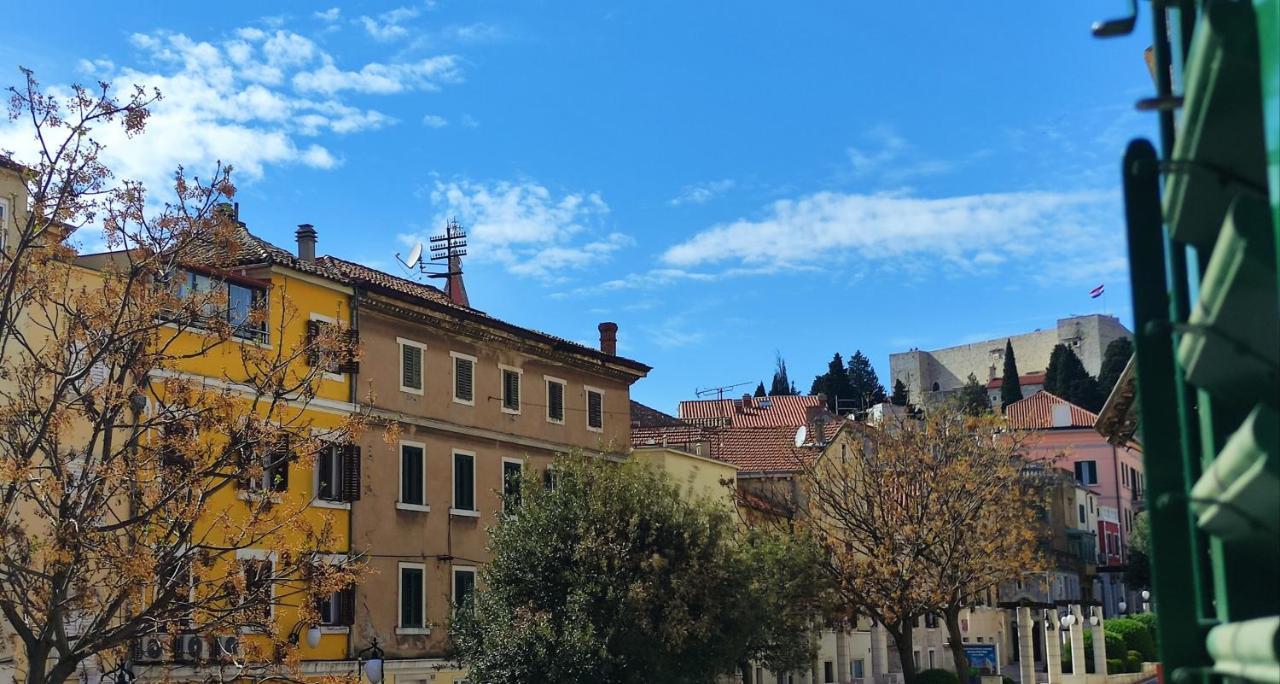 Urban Lights Hideaway - City Center Šibenik Exterior foto