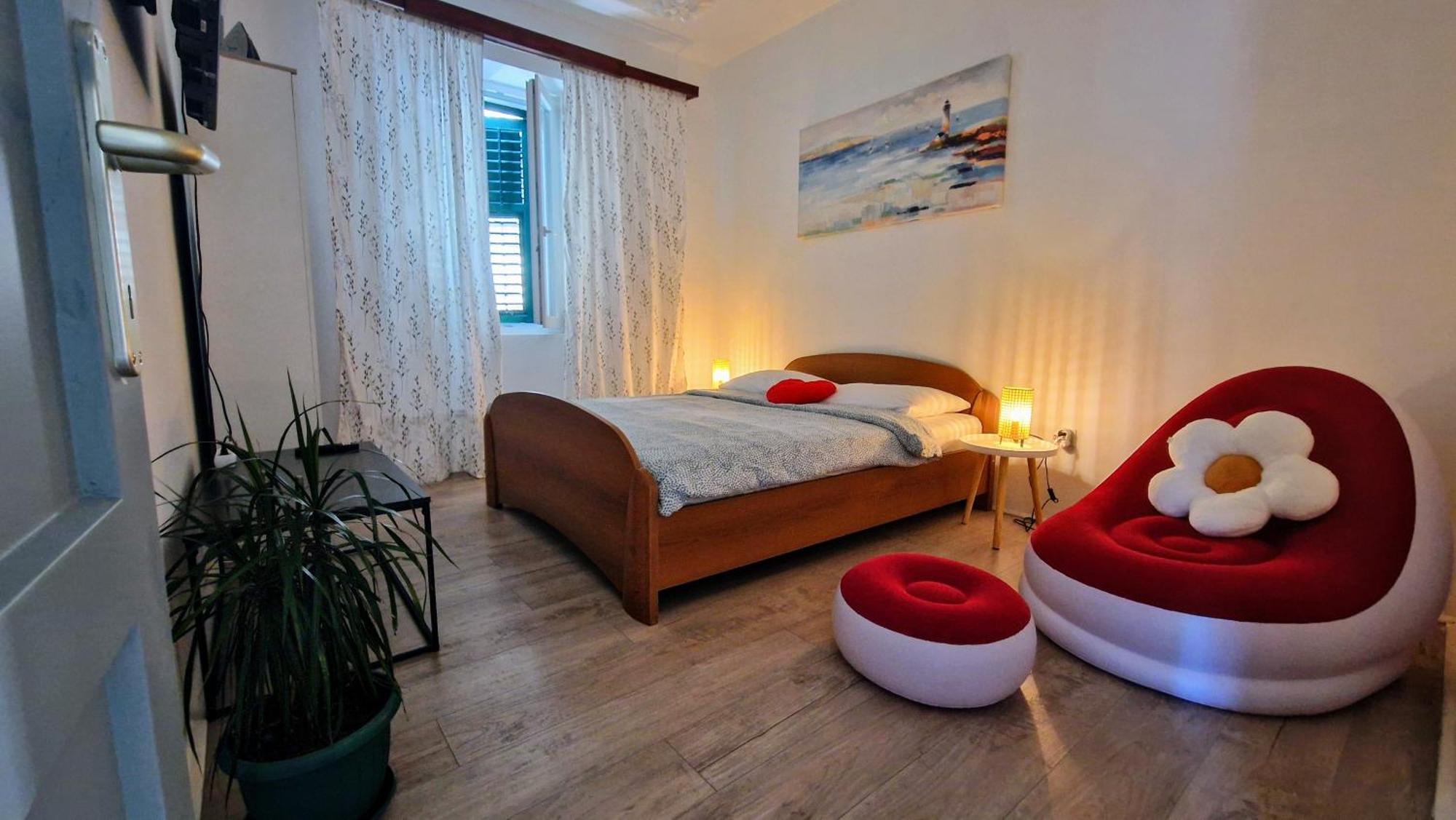 Urban Lights Hideaway - City Center Šibenik Exterior foto
